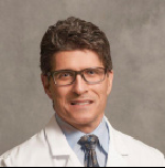 Image of Dr. George Tweddel, MD