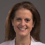 Image of Dr. Andrea Madrigrano, MD