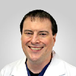 Image of Dr. John S. Pidgeon, MD
