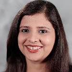 Image of Dr. Upasana Jarori, MD