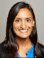 Image of Dr. Rina Mehta, MD
