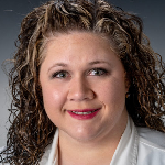 Image of Dr. Tiffany A. Salyers, DO