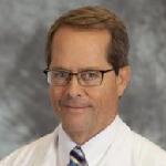 Image of Dr. Charles Eugene Eberhart, MD