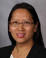 Image of Dr. Haixia Qin, MD, PhD