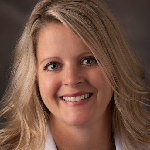 Image of Kelly Michelle Wood, CNM