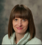 Image of Dr. Rebecca Louise Weller, MD