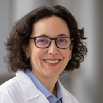 Image of Dr. Larissa I. Velez, MD