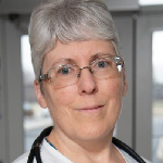 Image of Dr. Patricia M. Vega, MD