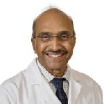 Image of Dr. Muthu Kuttappan, MD
