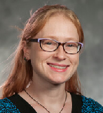 Image of Dr. Alyssa Krueger, DO