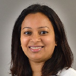 Image of Dr. Silpa Rao, MD