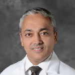 Image of Dr. Gurpreet Singh, DO