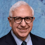 Image of Dr. Carl Bruce Feinstein, MD