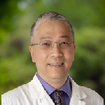 Image of Dr. Quoc Thai An Luu, MD, Radiation oncologist