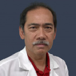 Image of Dr. William J. Delapaz, MD