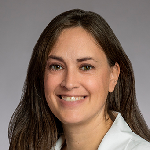 Image of Dr. Jennifer Lynn Kissane, MD