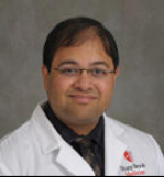Image of Dr. Sandeep Rao Bhashyam, MD