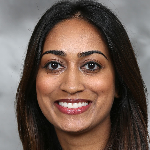 Image of Dr. Smitha R. Marri, MD