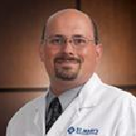 Image of Dr. Robert Michael Steadham II, MD
