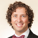 Image of Dr. Dylan Timberlake, MD, Allergist and Immunologist