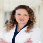 Image of Dr. Patricia Kelleher Williams, MD