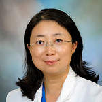 Image of Dr. Geru Wu, MD