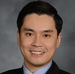 Image of Dr. Tommy Ng, PHD