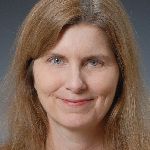 Image of Dr. Judith L. Neff, MD