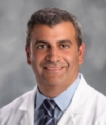 Image of Dr. Danny T. Kewson, MD
