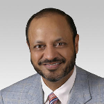 Image of Dr. Bharat B. Mittal, MD