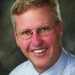 Image of Dr. John E. Almquist, MD