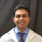 Image of Dr. Arpit K. Patel, MD