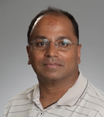 Image of Dr. Gaddum P. Reddy, MD