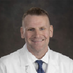 Image of Dr. David Eric Utley, DO