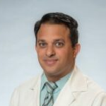 Image of Dr. George Gurrea, MD