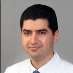 Image of Dr. Amir Farzad Abdoly, DO