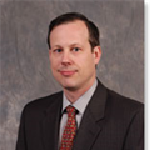 Image of Dr. Chad Walter Mayer, DO