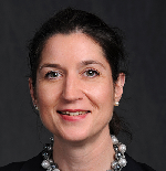Image of Dr. Claudia Hriesik, MD, PhD