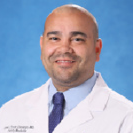 Image of Dr. Jose I. Tovar-Camargo, MD