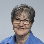 Image of Dr. Christina L. Sarchet, MD