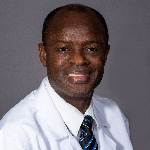 Image of Dr. Ofem Ajah, MD