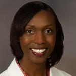 Image of Dr. Jasmine T. Kency, MD