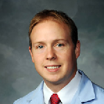 Image of Dr. Jonathan T. Gibson, MD