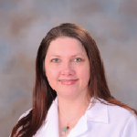Image of Dr. Lisa M. Bundy, MD