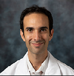 Image of Dr. Benjamin Bluen, MD
