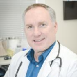 Image of Dr. William Todd Boleman, MD