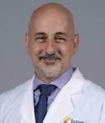 Image of Dr. Marvin A. Rossi, MD, PhD