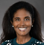 Image of Dr. Camille Johnson, MD