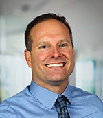 Image of Dr. Darin Michael Gregory, MD