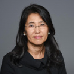 Image of Dr. Theresa M. Lee, MD, FACS